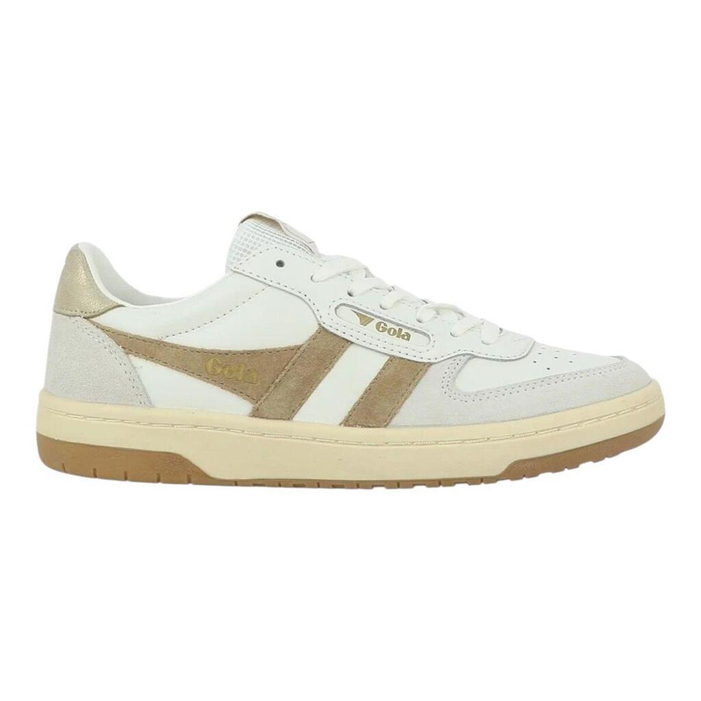 Baskets Femme Baskets Gola HAWK Blanc Gola