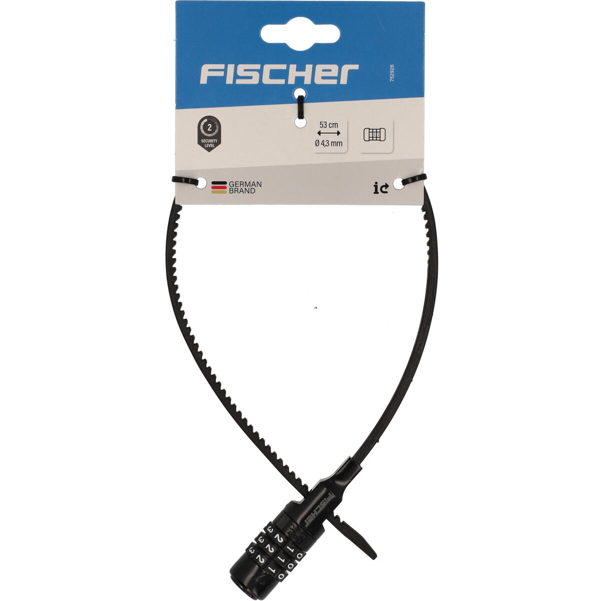 FISCHER BIKE picture