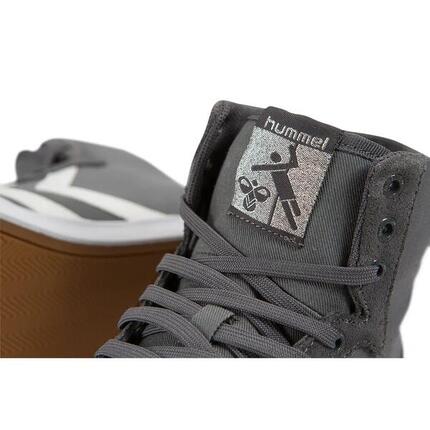 Baskets montantes Hummel Slimmer stadil