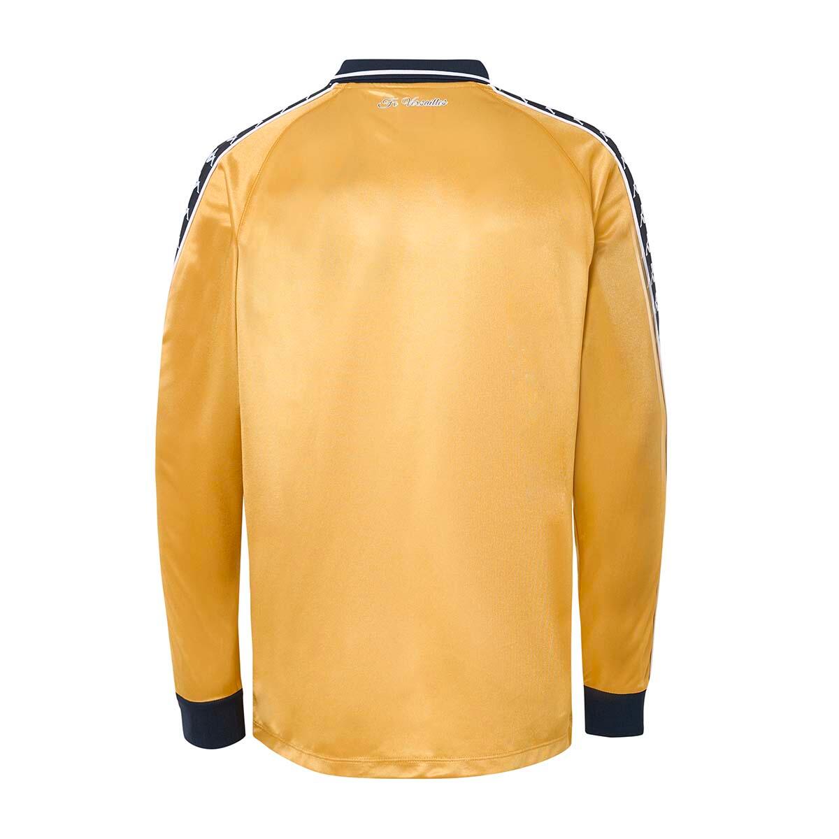 Maillot Fourth maniche lunghe FC Versailles 78 2025/26 7/7