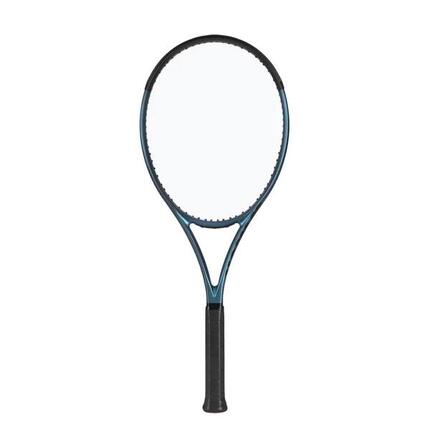 Wilson Ultra 100 V4.0 Tennis Schläger Blau/Violett