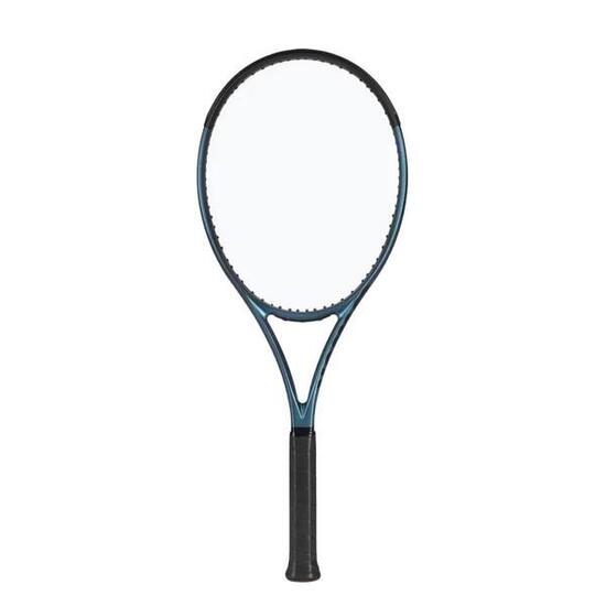 Wilson Ultra 100 V4.0 Tennis Schläger Blau/Violett