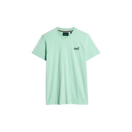 T-shirt coton Superdry Essential Logo