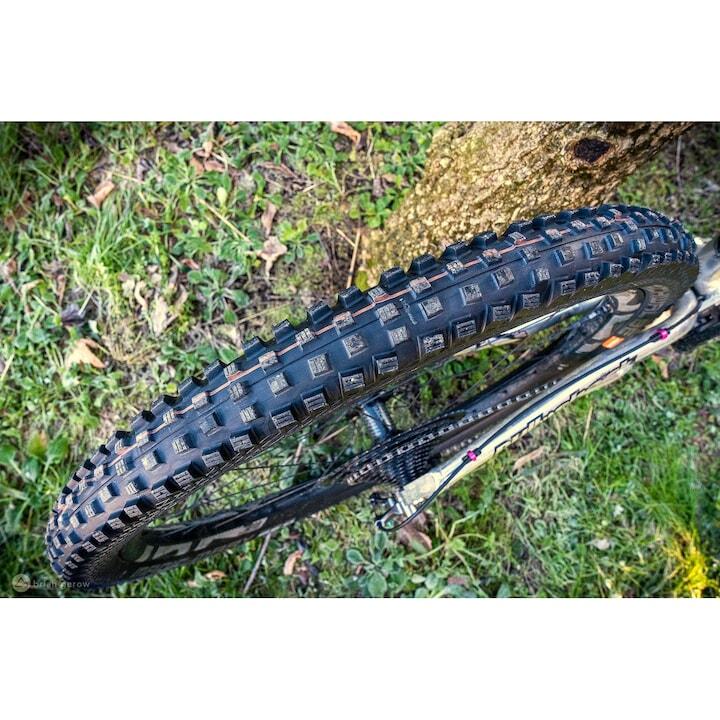 Anvelopa Schwalbe Magic Mary 27.5 x 2.40, Performance Bike Park