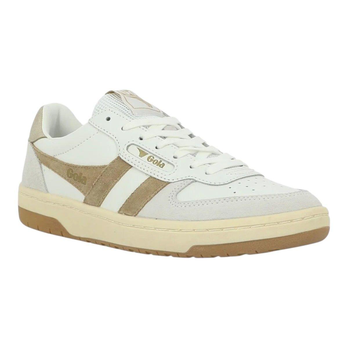 Baskets Femme Baskets Gola HAWK Blanc Gola 2/6