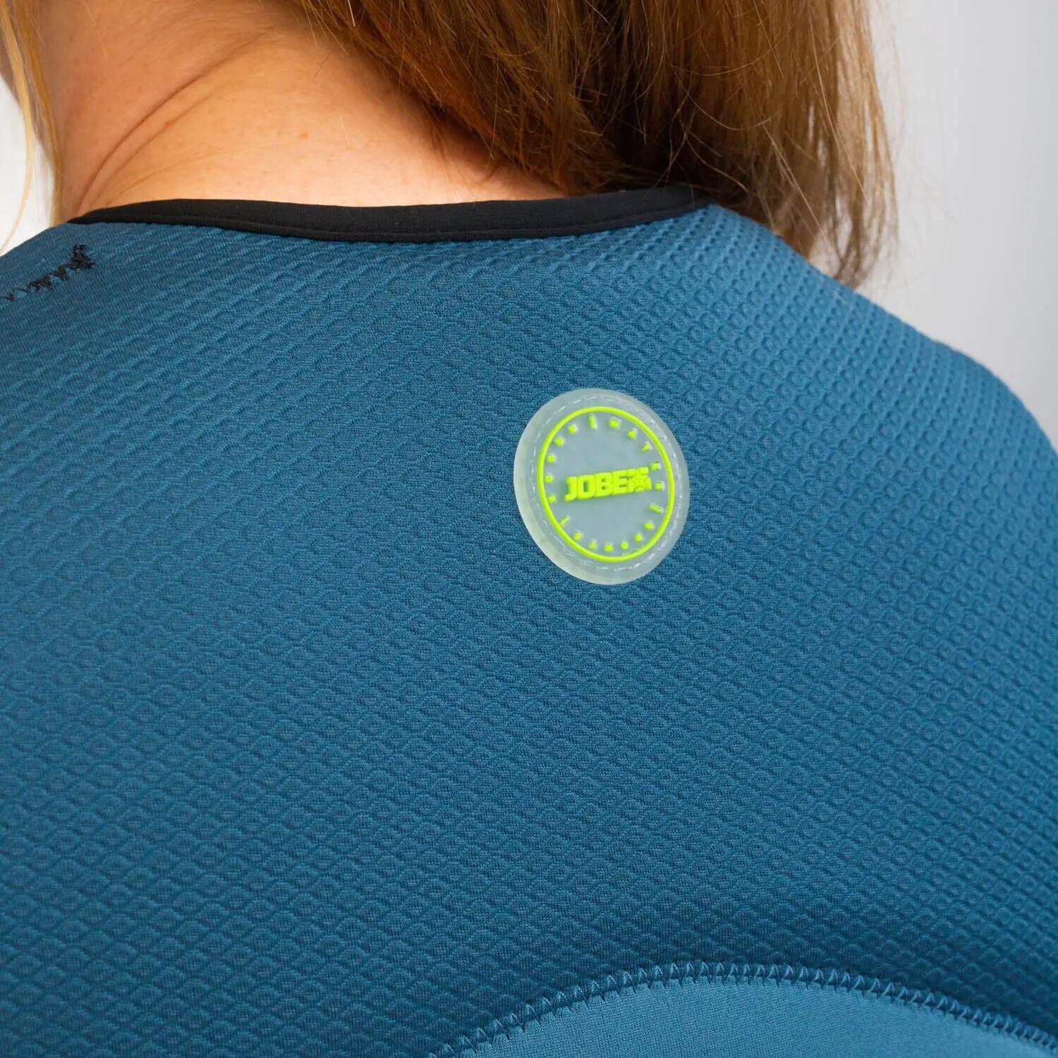 Frauen Schwimmweste Jobe Sports Unify Life 3/7
