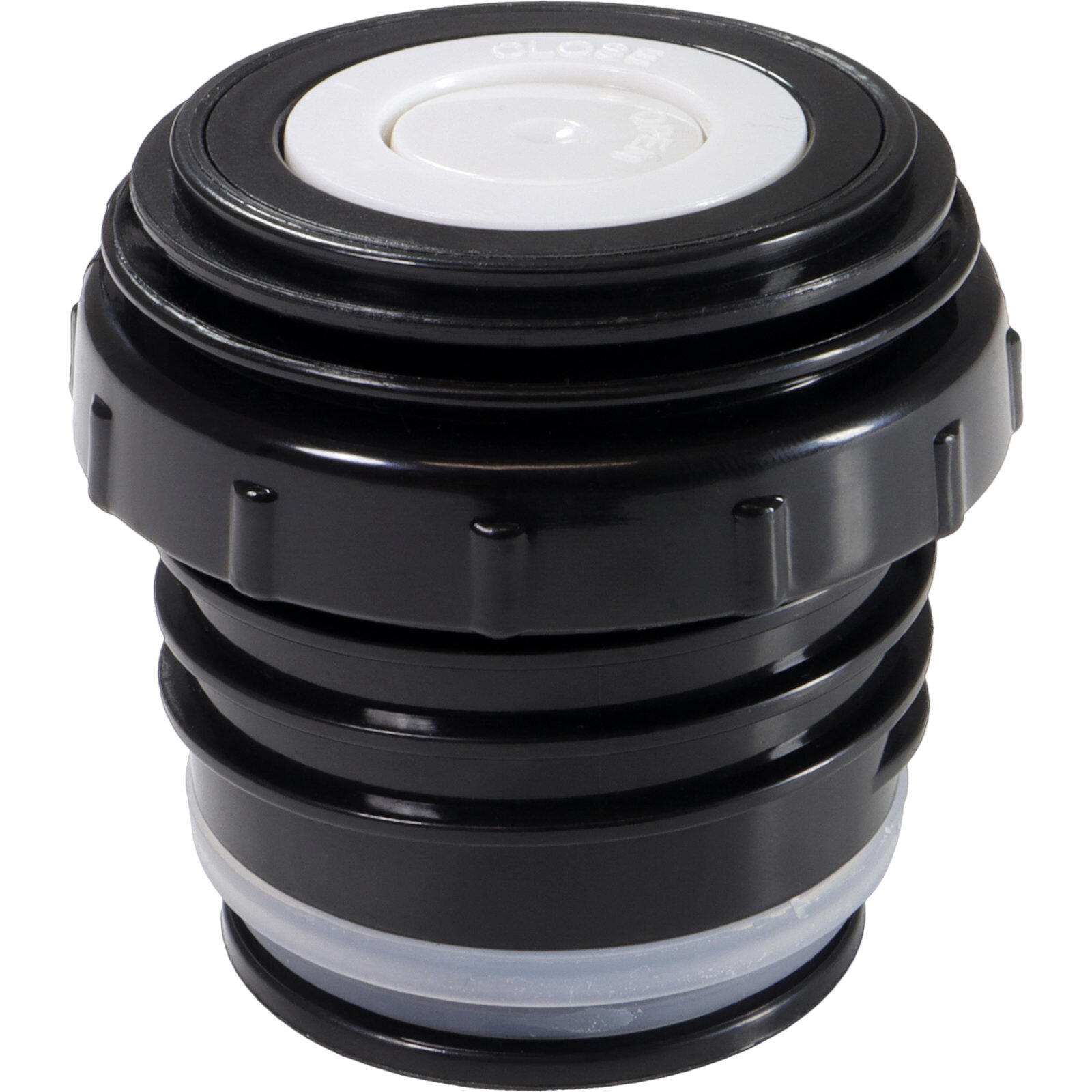 Isolierflasche SteelCore 0,75 L oliv 5/5