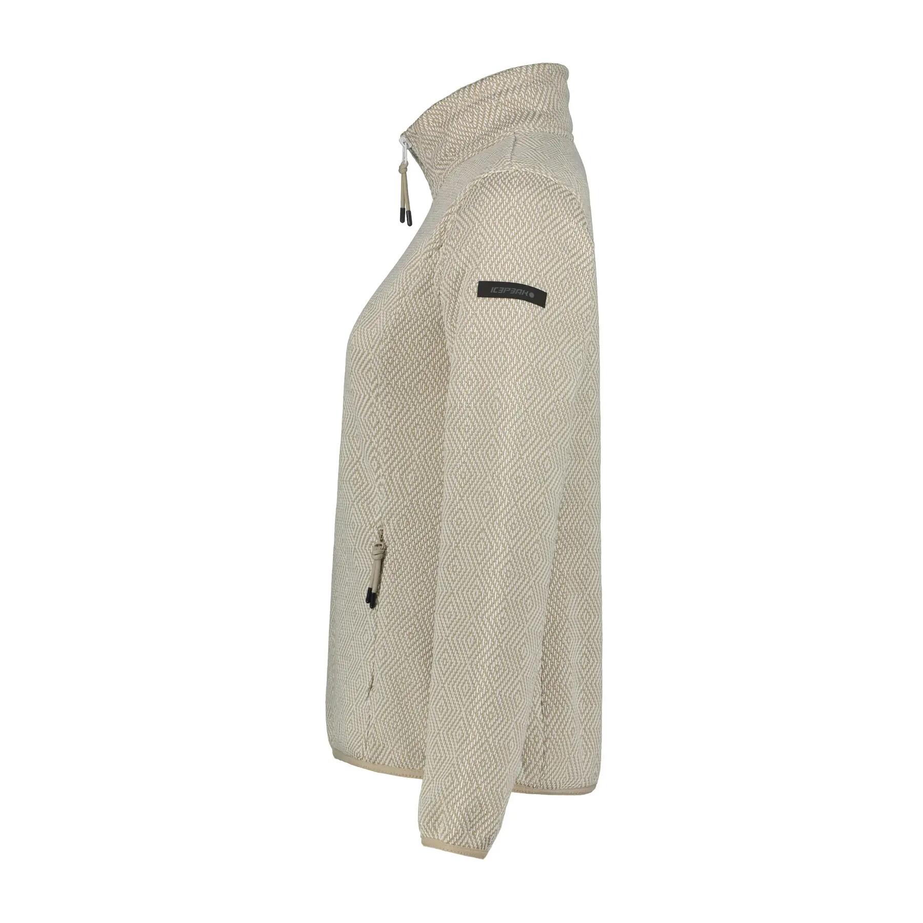 Velo feminino Icepeak Aikes 3/5