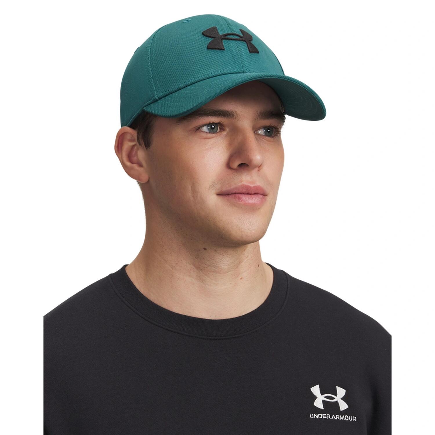 Czapka męska Under Armour Men's UA Blitzing 3/3