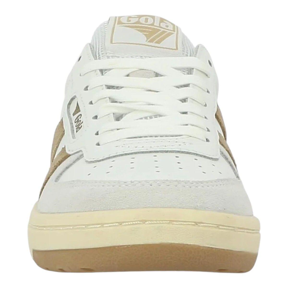 Baskets Femme Baskets Gola HAWK Blanc Gola 4/7