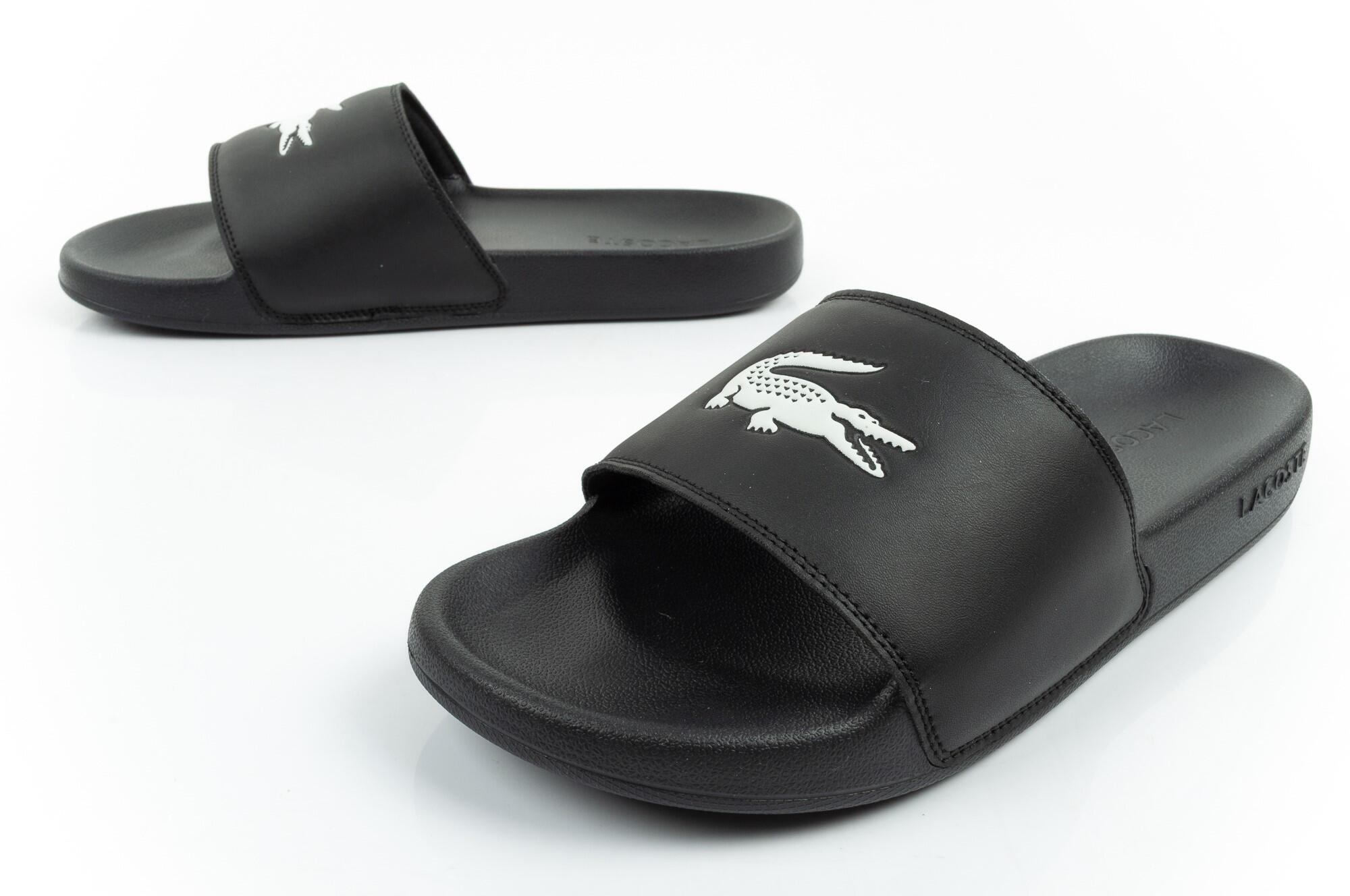 Chaussures De Sport Homme Lacoste Baseshot 223 1 Sma 6/7