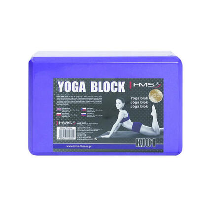 Brique Yoga HMS KJ01