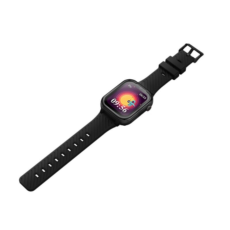 Smartwatch dla dzieci Garett Essa 4G 4/7