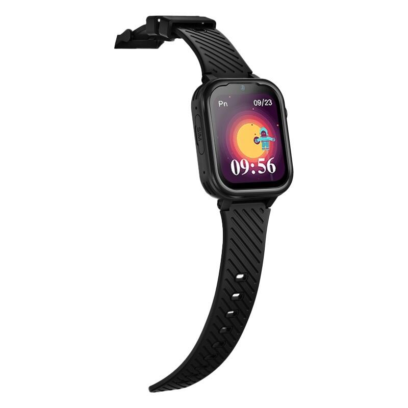 Smartwatch dla dzieci Garett Essa 4G 6/7