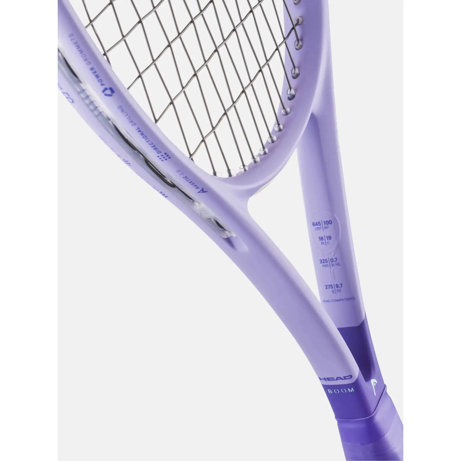 Tennis racket Head Boom MP L Alternate 2026 3/5