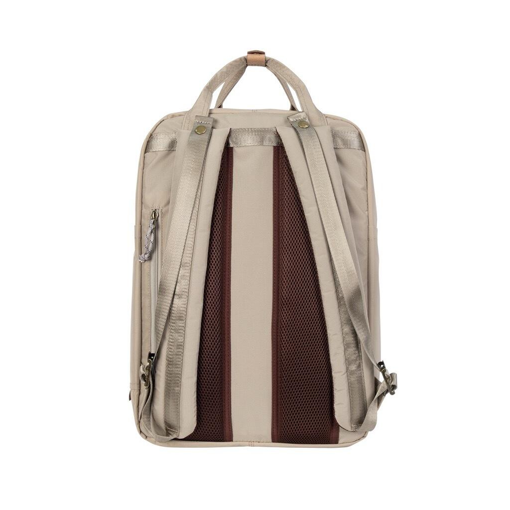 Mochila Doughnut Macaroon Large Jungle 3/4