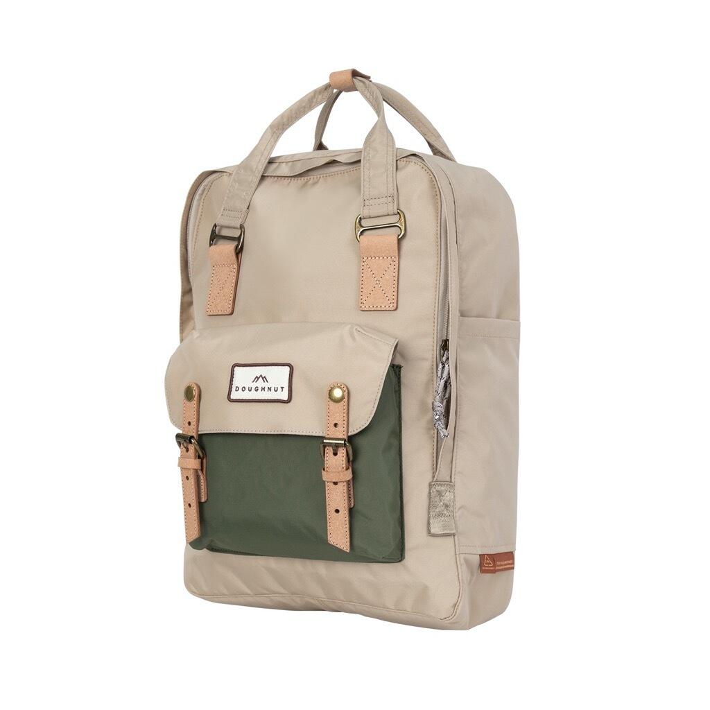 Mochila Doughnut Macaroon Large Jungle 2/4