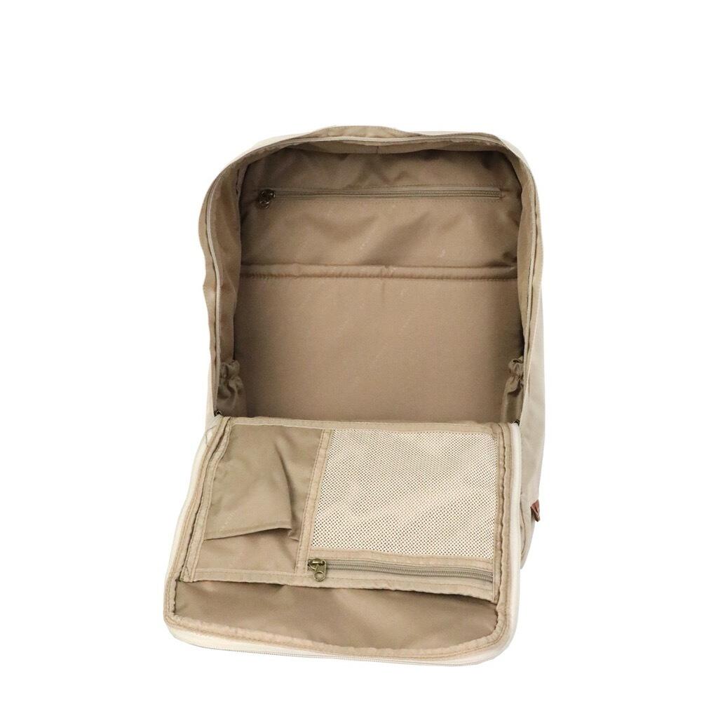 Mochila Doughnut Macaroon Large Jungle 4/4