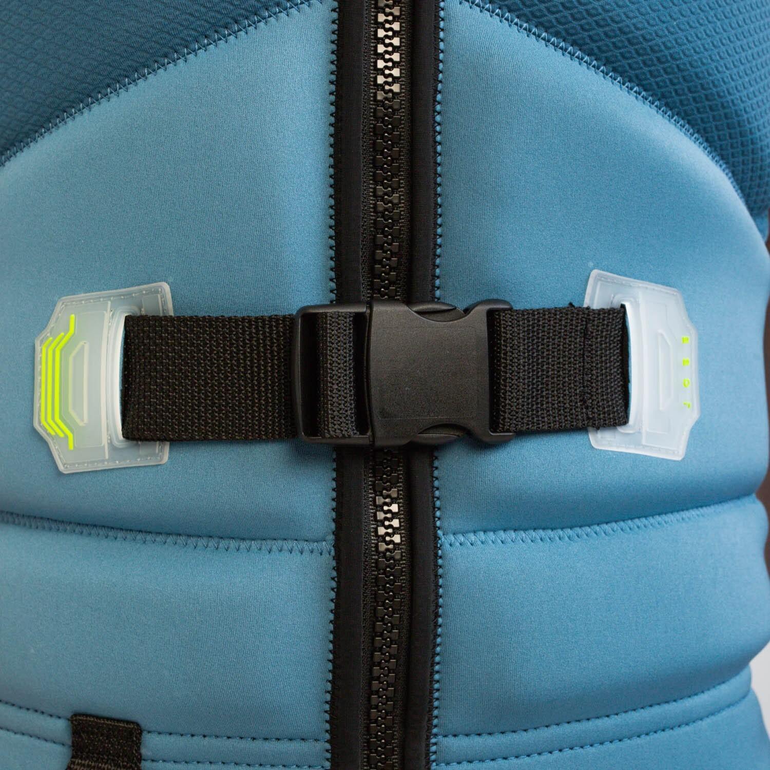 Colete de flotação para mulher Jobe Sports Unify Life 4/7