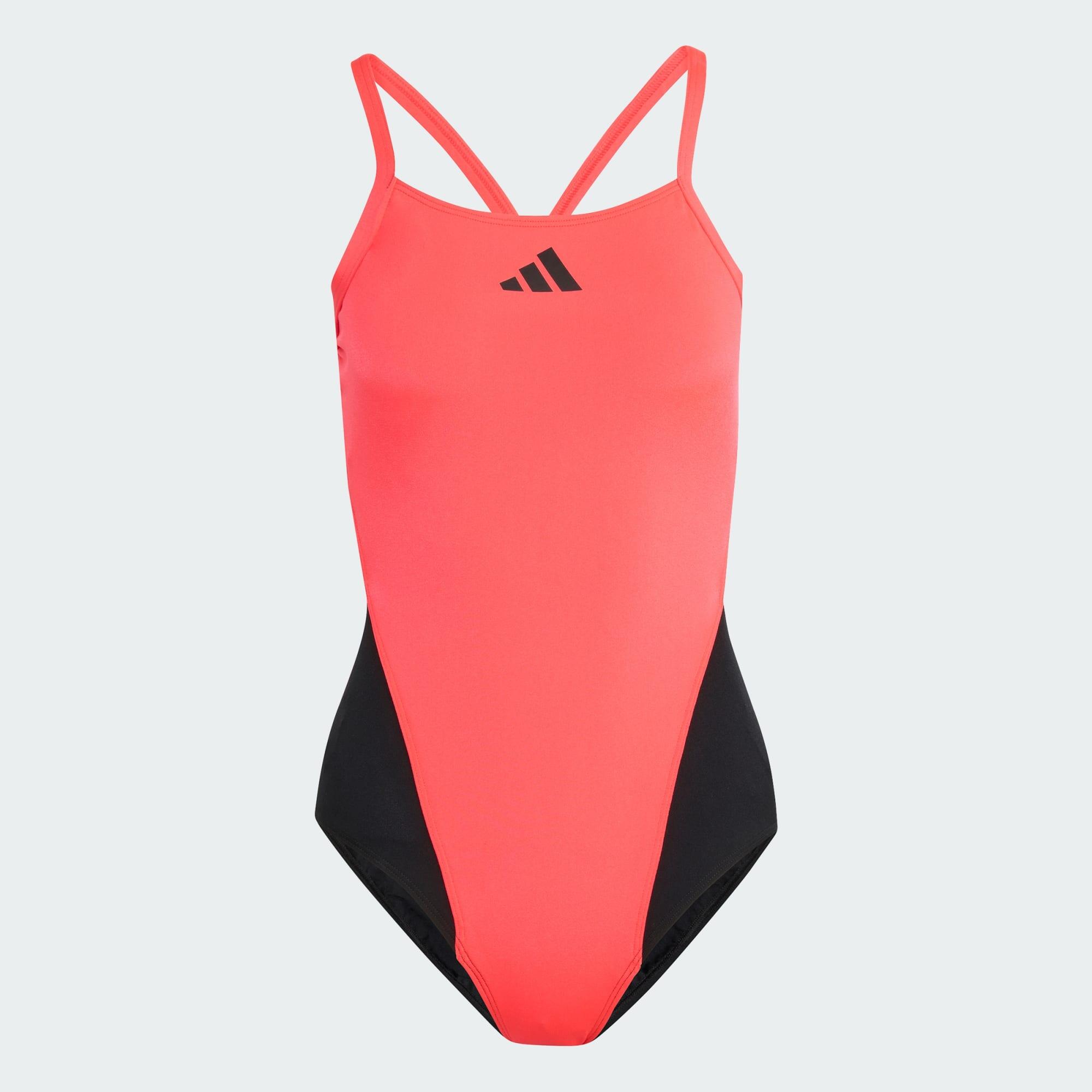 MAILLOT DE BAIN DOS EN C FINES BRETELLES RIPSTREAM TEAM 2/5