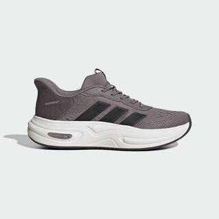 Adidas CLOUDFOAM CUXXION  RAPIDFIT Women Sportswear Shoes Grey