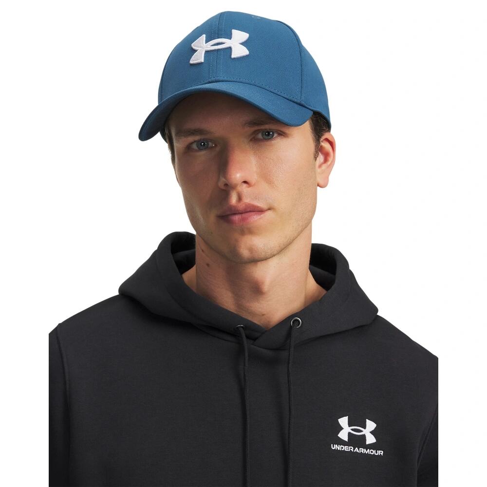 Czapka męska Under Armour Men's UA Blitzing 3/3
