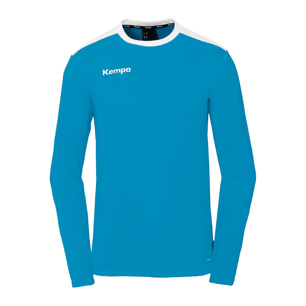 Long Sleeve Jersey Kempa Emotion 27