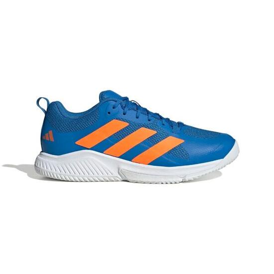 Chaussures indoor adidas Court Team 2.0
