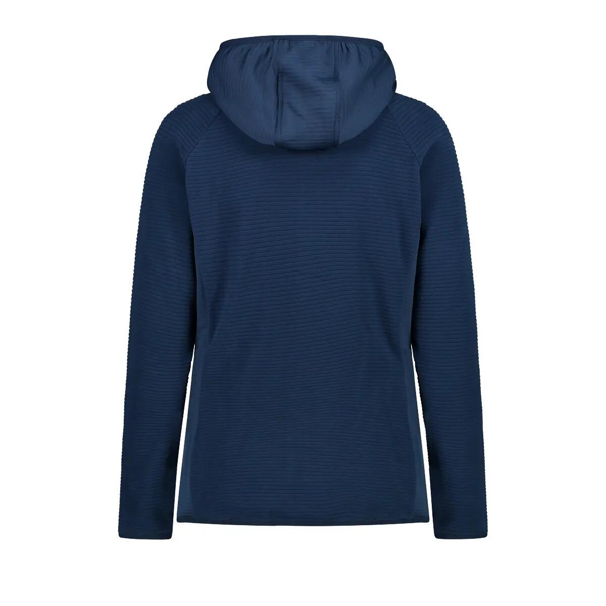 Polar con capucha para mujer CMP 2/5