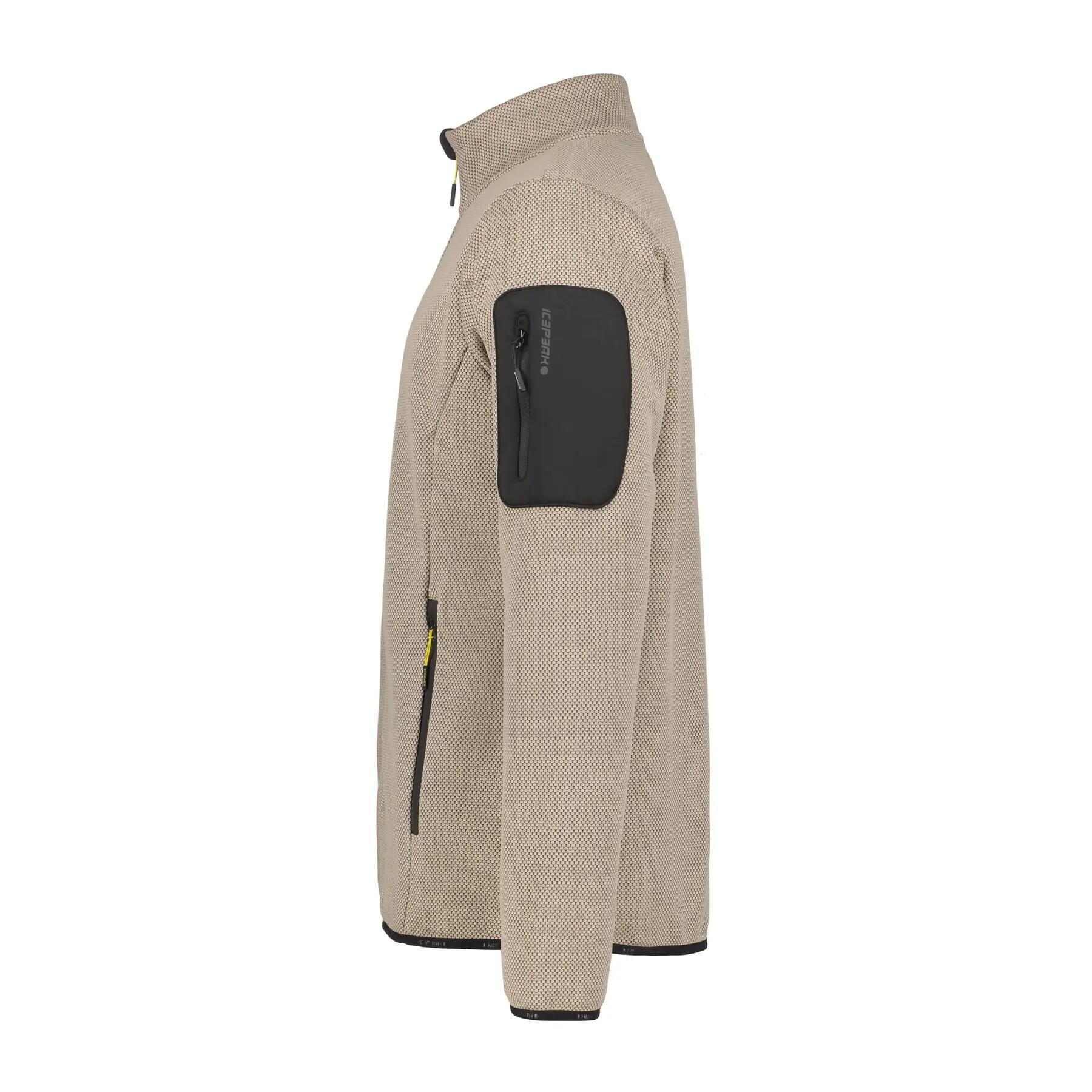 Fleece de caminhada Icepeak Bredstedt 3/6