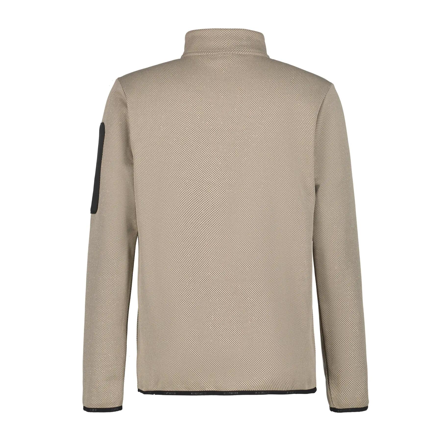 Fleece de caminhada Icepeak Bredstedt 2/6