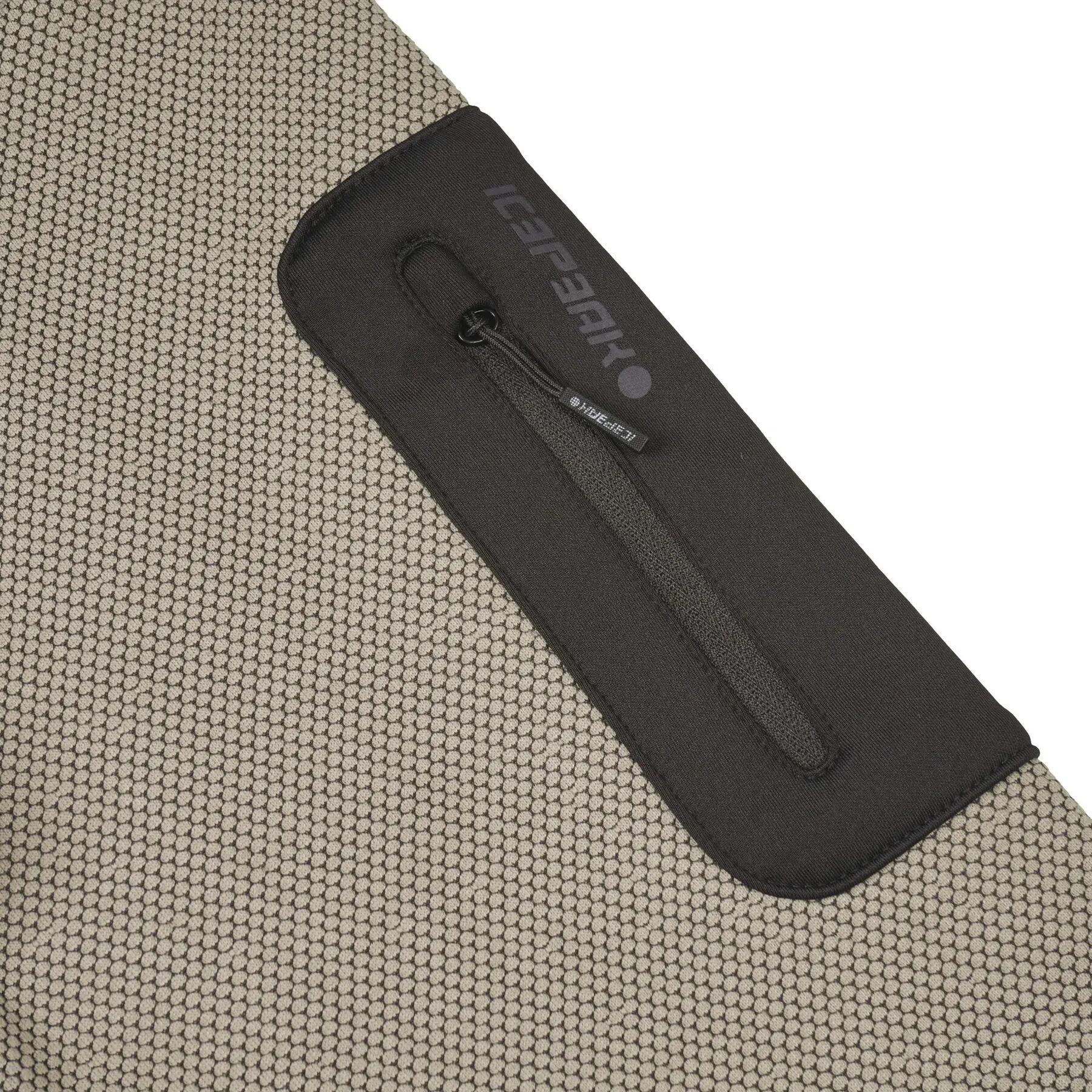 Fleece de caminhada Icepeak Bredstedt 6/6