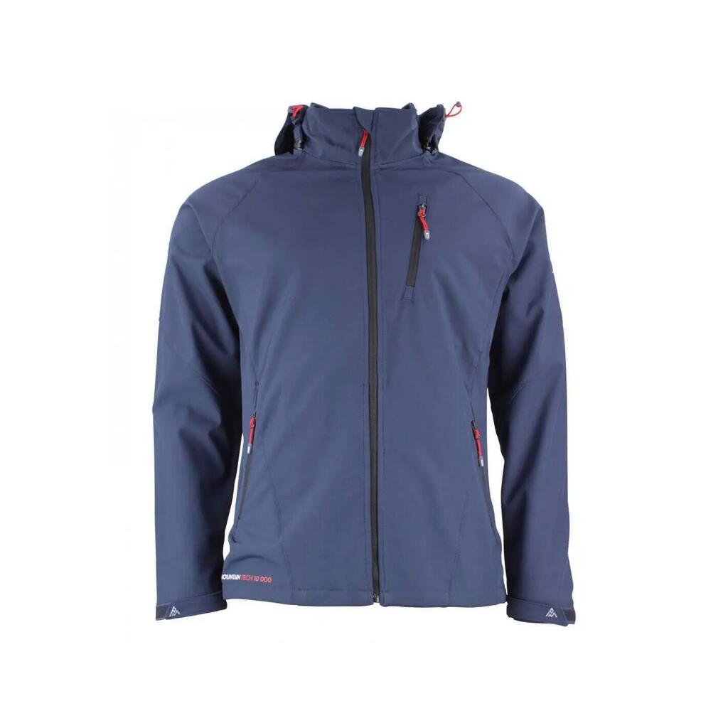 Jacket Peak Mountain Softshell