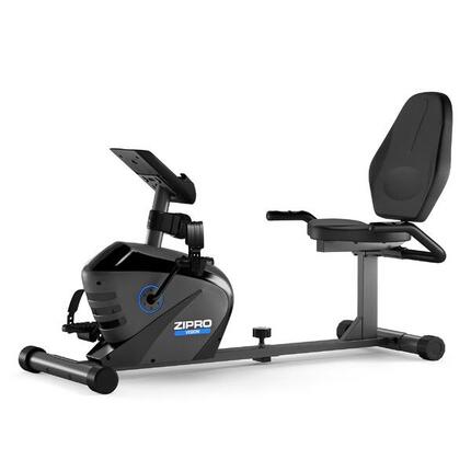 Second Life - Rower stacjonarny, Zipro Vision - stan dobry