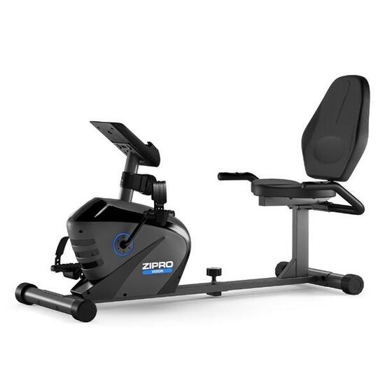 Second Life - Rower stacjonarny, Zipro Vision - stan dobry