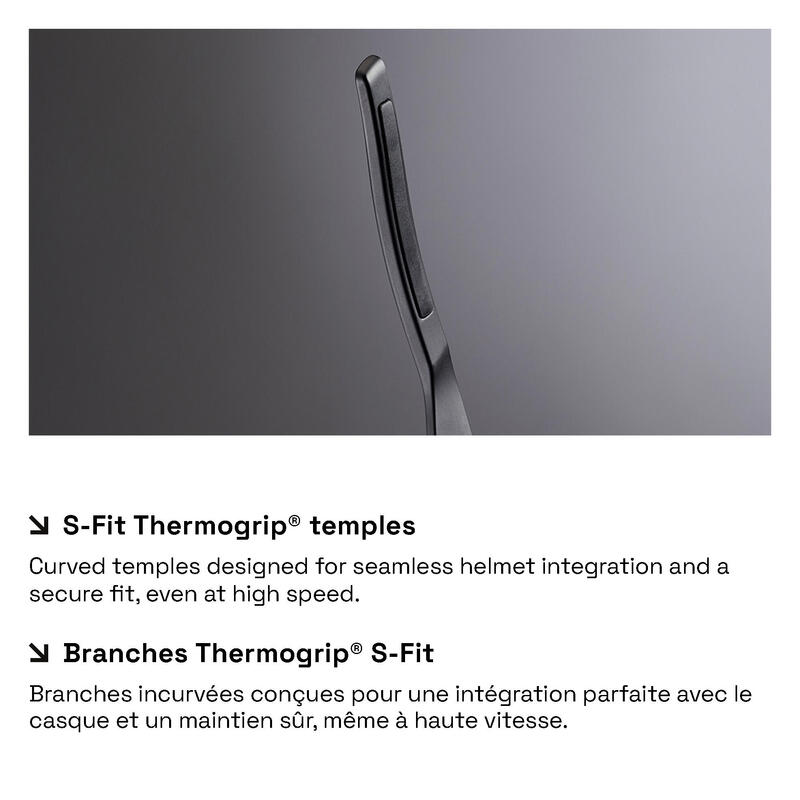 Ochelari de soare Bolle LIGHTSHIFTER XL