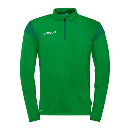 1/4 ZIP TOP Squad 27 UHLSPORT