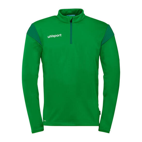 Haut d'entraînement 1/4 zip Uhlsport Squad 27