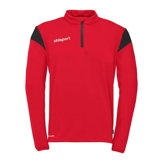 Haut d'entraînement 1/4 zip Uhlsport Squad 27
