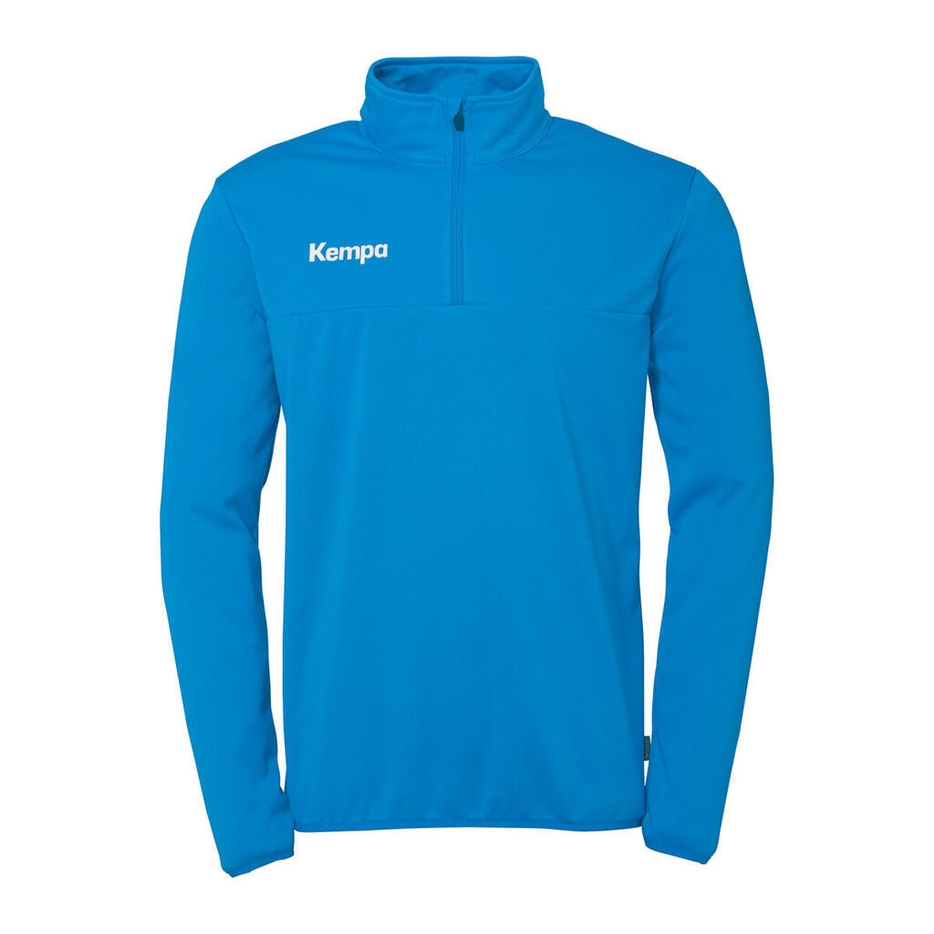 Training top 1/4 zip Kempa