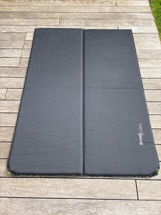 Tussen Particulieren - slaapmat Outwell Sleepin Double 3.0