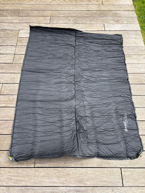 Entre Particuliers - Matelas de couchage Outwell Sleepin Double 3.0 2/5