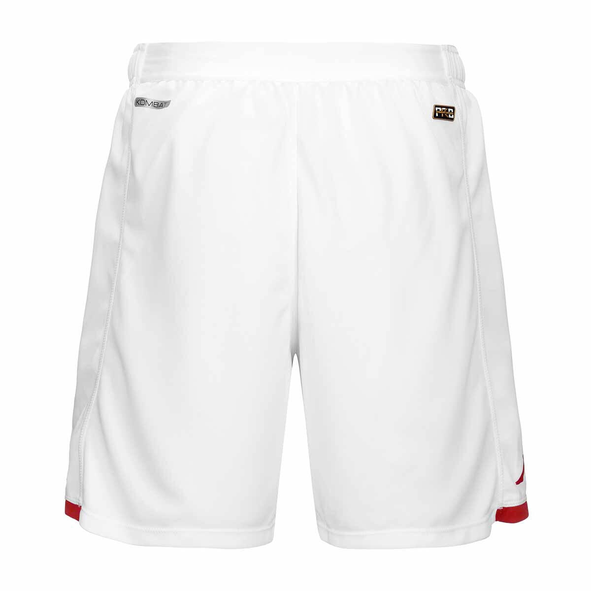 Short AS Monaco Kombat Ryder Pro 2023/24 3/3