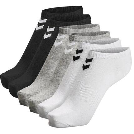 Ancle Socken Hmlchevron Erwachsene HUMMEL