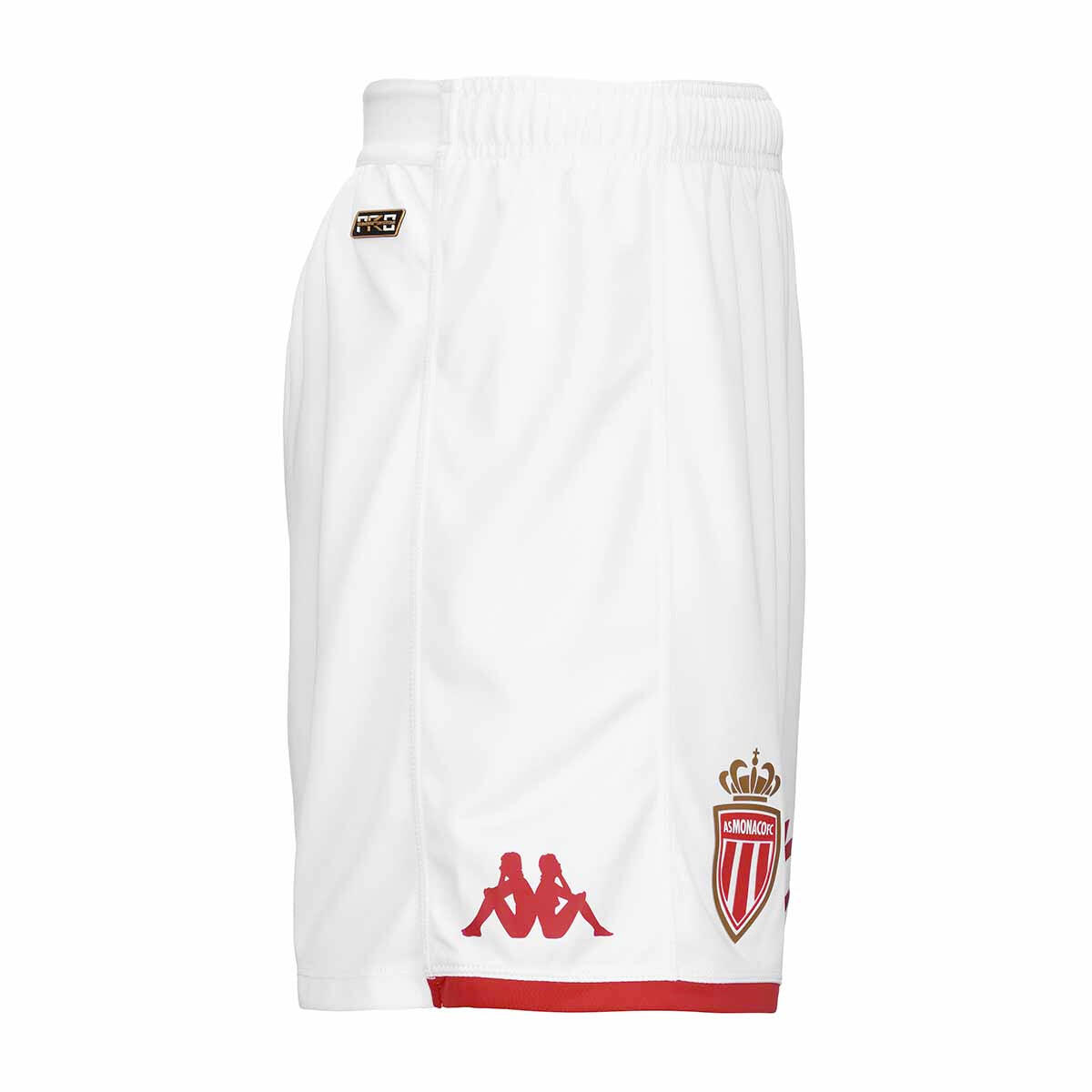 Short AS Monaco Kombat Ryder Pro 2023/24 2/3