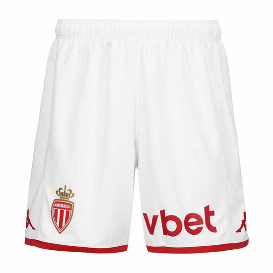 Short AS Monaco Kombat Ryder Pro 2023/24