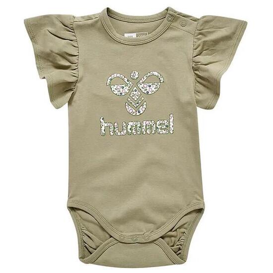 Body bébé fille Hummel Ulla
