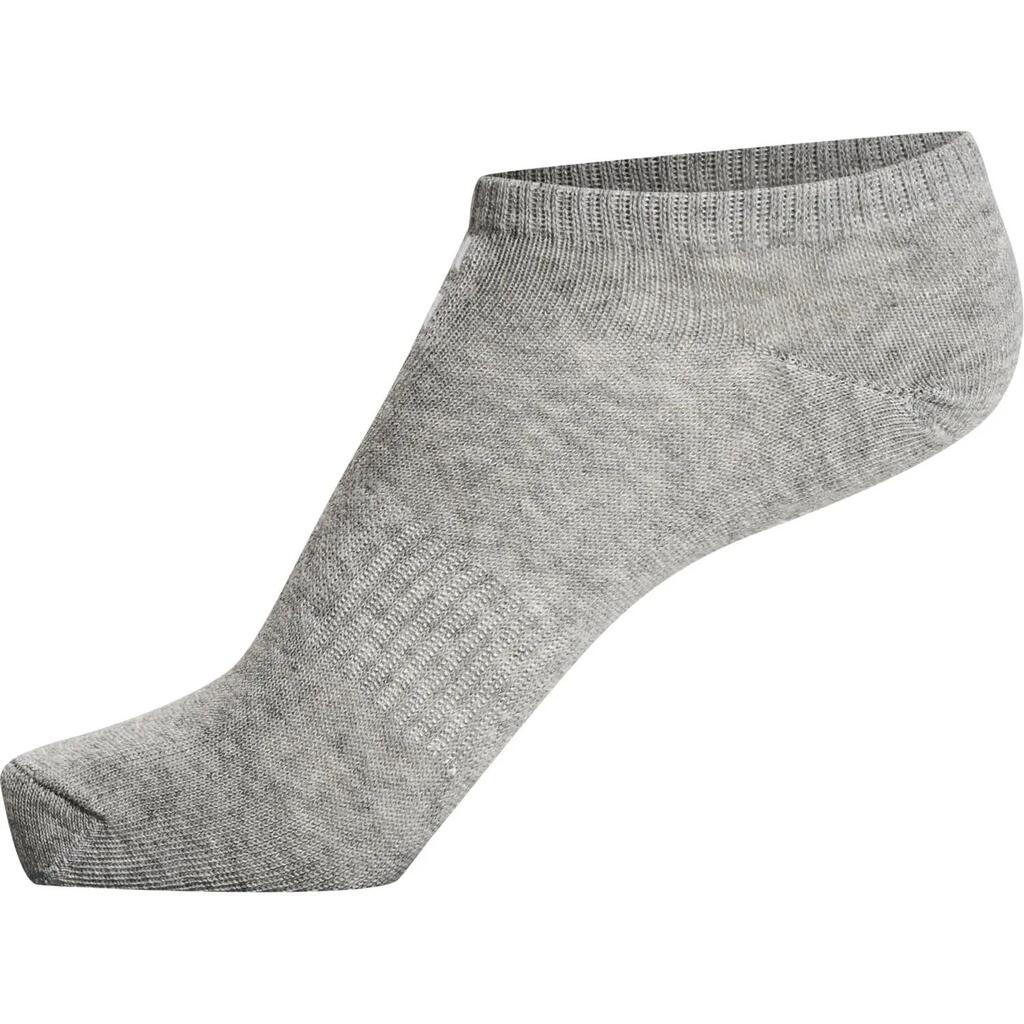 Low socks Hummel Chevron (x6)