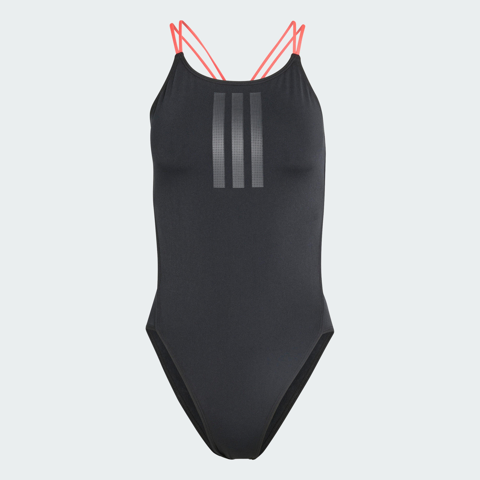 MAILLOT DE BAIN NŒUD DOS 3 BANDES RIPSTREAM 2/5