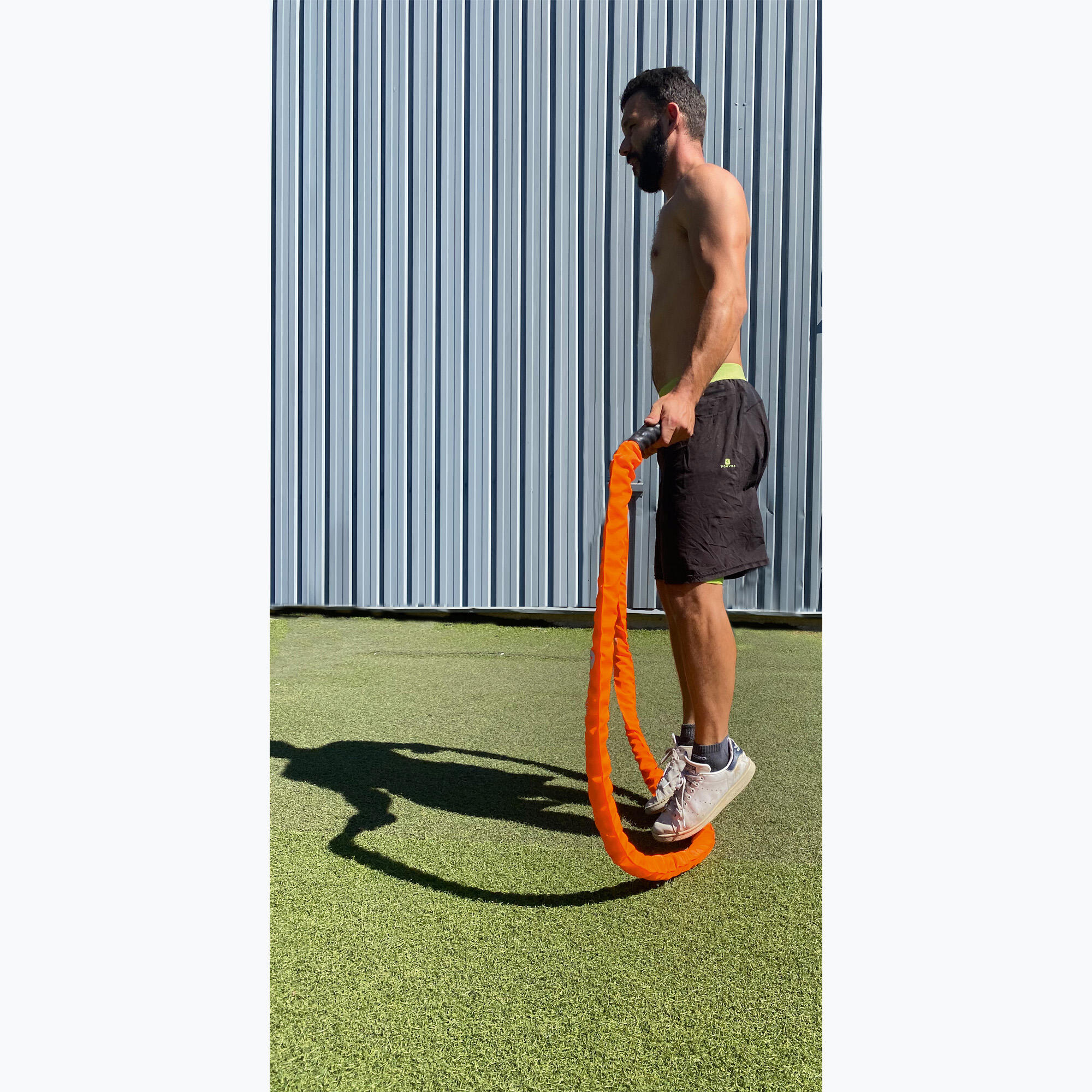 Beast skipping rope 6/7